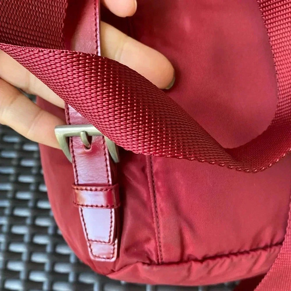 Prada Nylon Backpack Small - Picture 14 of 15